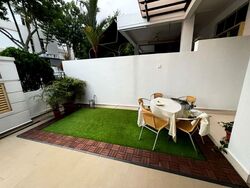 Jalan Arif (D19), Terrace #568362991